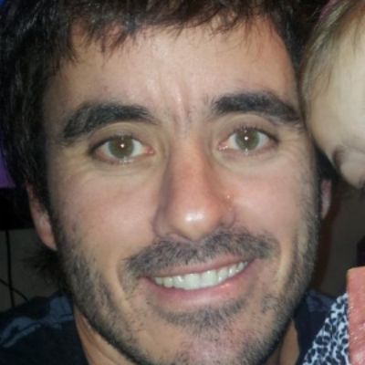 foto de ismael del rio arquitecto